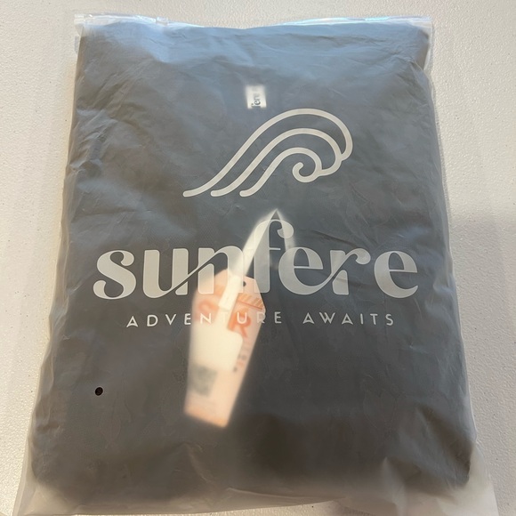 Sincere Catharine Sheer Brown Lace Maxi Dress - Picture 5 of 5